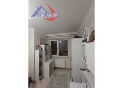 FAKÜLTE MEVKİNDE EŞYALI 1+1 ARAKAT KİRALIK DAİRE