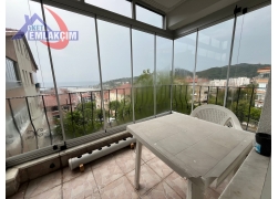 KADI TARLASI MEVKİNDE 2+1 DUBLEKS DAİRE