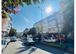 MÜFTÜ MAH CADDE ÜZERİNDE KİRALIK 3+1 DAİRE