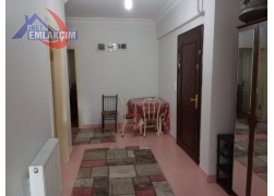 ÇARŞI MERKEZİNDE 3+1 EŞYALI DAİRE