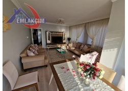 EŞSİZ DENİZ MANZARASINA SAHİP 3+1 SATILIK DAİRE