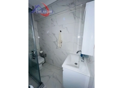 UZUNMEHMET MAH SATILIK 3+1 GENİŞ DAİRE
