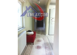 MEYDANBAŞINDA EŞYALI KİRALIK 2+1 DAİRE