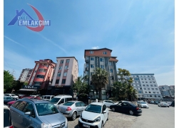MERKEZİ KONUMDA MASRAFSIZ SATILIK 2+1 FIRSAT DAİRE
