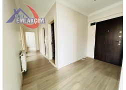 SÜLEYMANLAR MAH SATILIK 3+1 MASRAFSIZ DAİRE