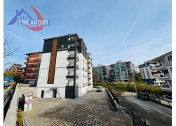 ANAYOLA YAKIN SIFIR BİNADA 2+1 KİRALIK DAİRE