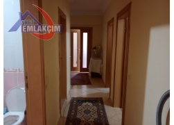 KEPEZ ANAYOL ÜZERİNDE SATILIK 3+1 DAİRE