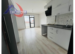 ORTA CAMİİ MEVKİNDE KİRALIK 1+1 DAİRE