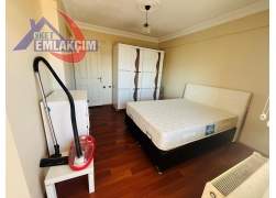 ADLİYE BÖLGESİNDE EŞYALI KİRALIK 2+1 DAİRE