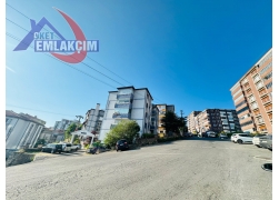 BAĞLIK’TA SİTE İÇERİSİNDE SATILIK 3+1 GENİŞ 