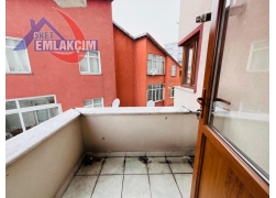 BAĞLIK MAHALLESİNDE SATILIK 3+1 DAİRE