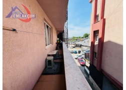 MERKEZİ KONUMDA MASRAFSIZ SATILIK 2+1 FIRSAT DAİRE