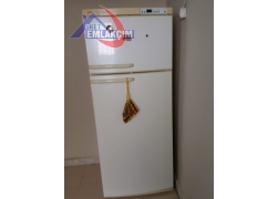 DIŞÇEŞME MEVKİNDE EŞYALI KİRALIK 1+1 DAİRE