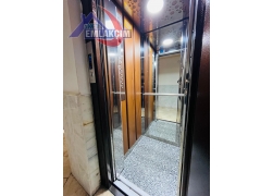 SÜLEYMANLAR MAH GENİŞ 3+1 SATILIK DAİRE