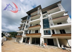 KIRMACIDA ANAHTAR TESLİM 1+1 SATILIK DAİRE