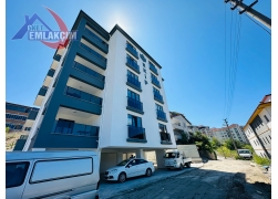 DAĞ EVLERİNDE FIRSAT!! 3+1 SIFIR SATILIK DAİRE
