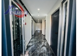 DİŞ HASTANESİ MEVKİNDE KİRALIK SIFIR 2+1 DAİRE