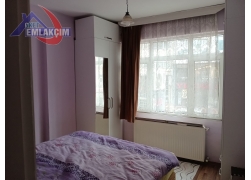 MÜFTÜ MAHALLESİNDE SATILIK 2+1 DAİRE