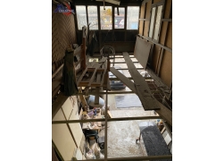 KIŞLA SANAYİ SİTESİNDE SATILIK 2 KATLI DÜKKAN