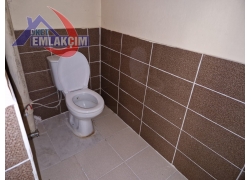 KAVAKLIK MAHALLESİNDE 1+1 KİRALIK DAİRE