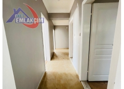 SÜLEYMANLAR MAH GENİŞ 3+1 SATILIK DAİRE