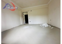 KIRMACIDA ANAHTAR TESLİM 1+1 SATILIK DAİRE
