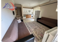 EMLAKÇIM OKET’TEN FAKÜLTE MEVKİİ 1+1 EŞYALI 