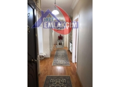 SARIKORKMAZ MEVKİİ ANAYOL ÜZERİ 3+1 KİRALIK DAİRE