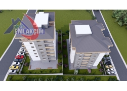 ’’MAVİŞEHİRDE YENİ PROJE’’ 2+1 FIRSAT DAİRE