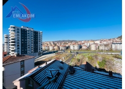 KEPEZDE ULAŞIM SORUNU OLMAYAN LÜKS 2+1 KİRALIK DAİ