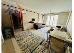 ELMATEPE FAKÜLTE MEVKİ 1+1 EŞYALI KİRALIK DAİRE