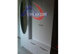 MEYDANBAŞINDA EŞYALI KİRALIK 2+1 DAİRE