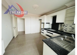 SÜLEYMANLAR MAH SATILIK 3+1 MASRAFSIZ DAİRE