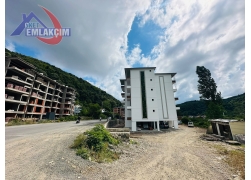 KIRMACIDA ANAHTAR TESLİM 1+1 SATILIK DAİRE