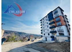 DİŞ HASTANESİ MEVKİNDE KİRALIK SIFIR 2+1 DAİRE
