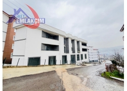 DAĞ EVLERİ MEVKİNDE KİRALIK SIFIR 3+1 DAİRE