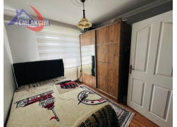 MERKEZİ KONUMDA MASRAFSIZ SATILIK 2+1 FIRSAT DAİRE