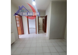 MERKEZİ KONUM MASRAFSIZ SATILIK 2+1 DAİRE