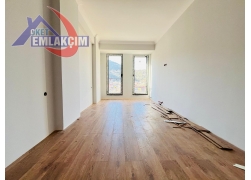 EREĞLİNİN GÖZDE SEMTİ KEMER’DE 1+1 SATILIK L