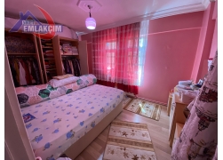 POLİS KARAKOLU ARKASI SATILIK 2+1 DAİRE