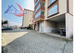 SÜLEYMANLAR MAH GENİŞ 3+1 SATILIK DAİRE