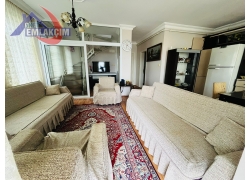 KADI TARLASI MEVKİNDE 2+1 DUBLEKS DAİRE