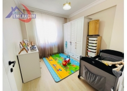 UZUNMEHMET MAH SATILIK 3+1 GENİŞ DAİRE