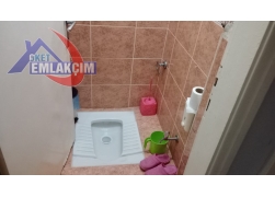 SÜLEYMANLAR MAH UYGUN FİYATTA  3+1 SATILIK DAİRE