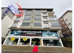 KEPEZ ANAYOL ÜZERİNDE 3+1 KİRALIK DAİRE