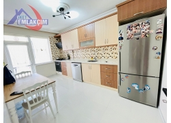 UZUNMEHMET MAH SATILIK 3+1 GENİŞ DAİRE