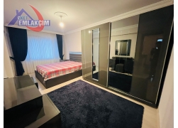 HATİP MEVKİNDE EŞYALI 2+1 LÜKS KİRALIK DAİRE