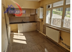 KAVAKLIK MAHALLESİNDE 1+1 KİRALIK DAİRE