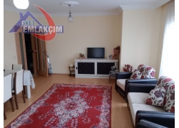 KEPEZ ANAYOL ÜZERİNDE SATILIK 3+1 DAİRE