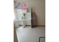 FAKÜLTE MEVKİİ EŞYALI 1+1 KİRALIK DAİRE